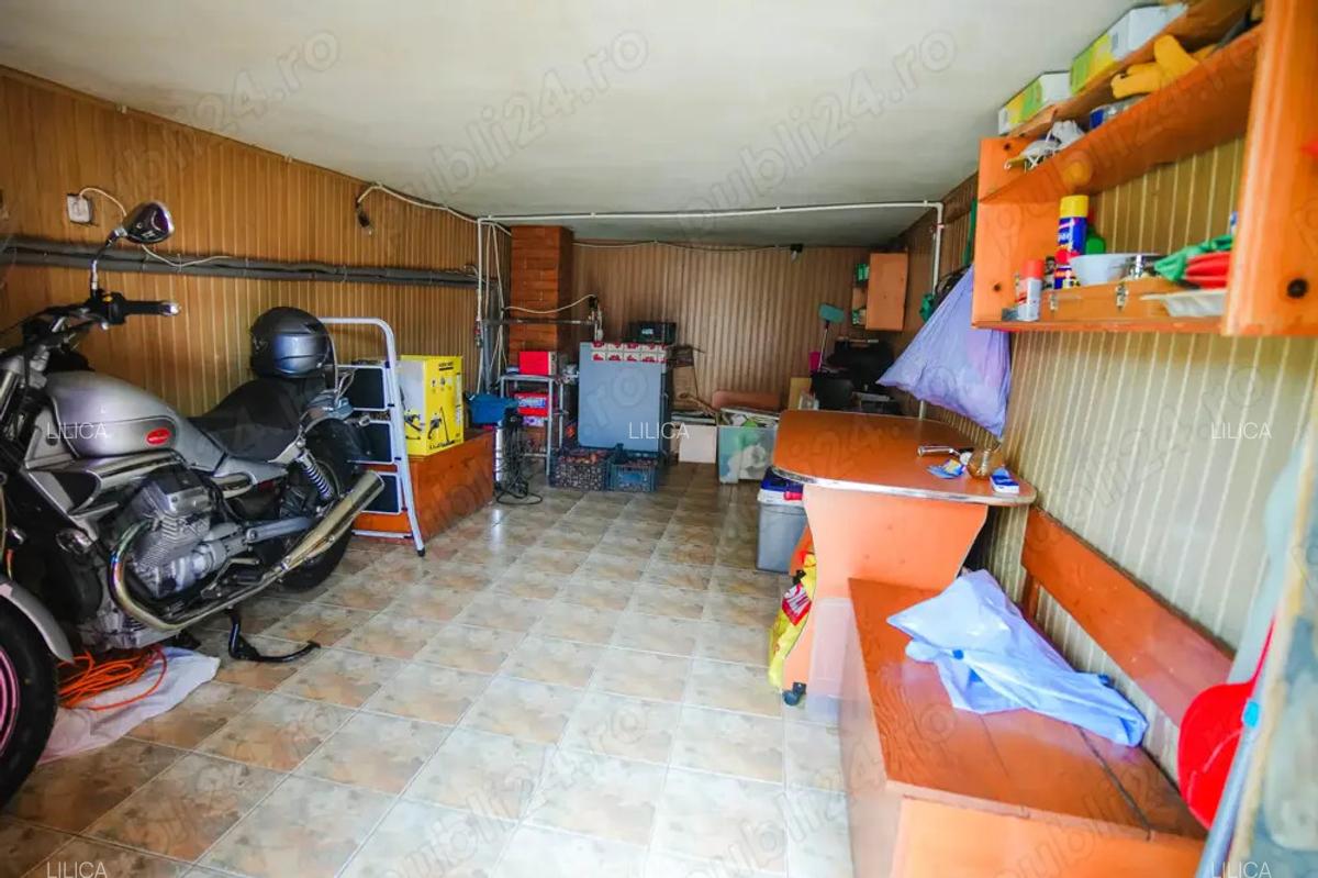 Casa de Vanzare cu 5 camere Coste?ti - Ia?i - 8