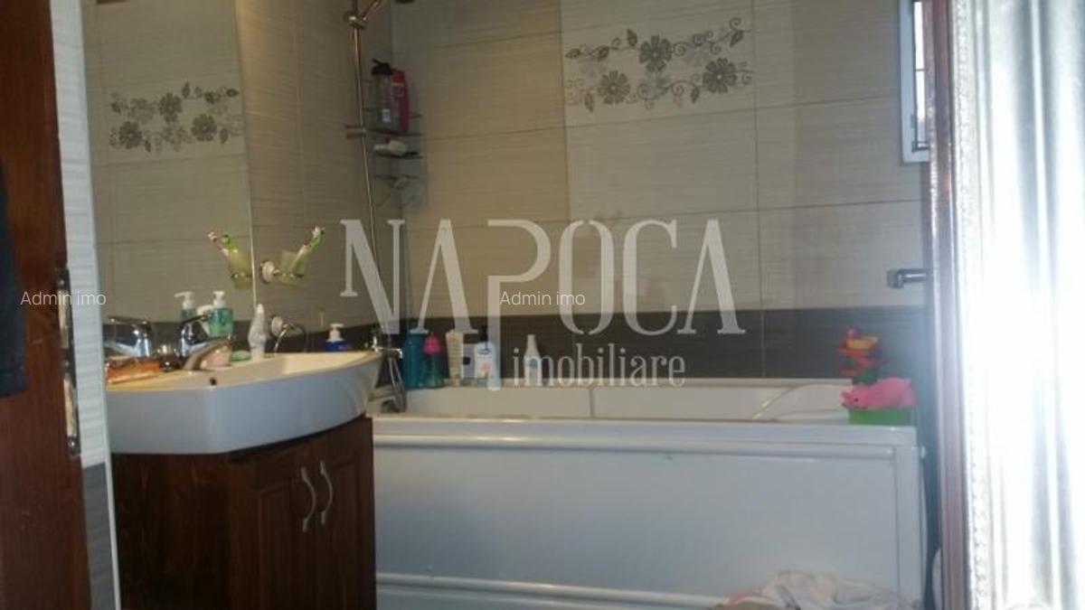 Casa 3 camere de vanzare in Bulgaria, Cluj Napoca - 6