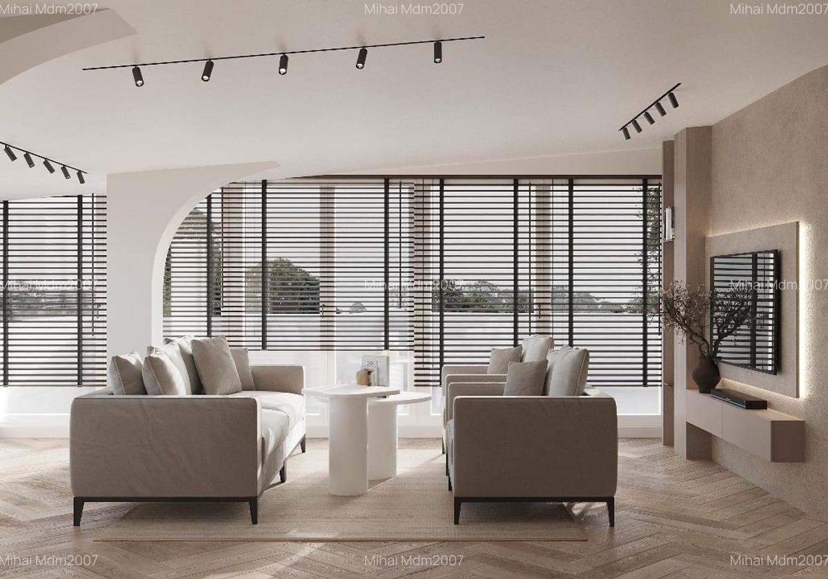 Penthouse Ovidiu Sud - 13