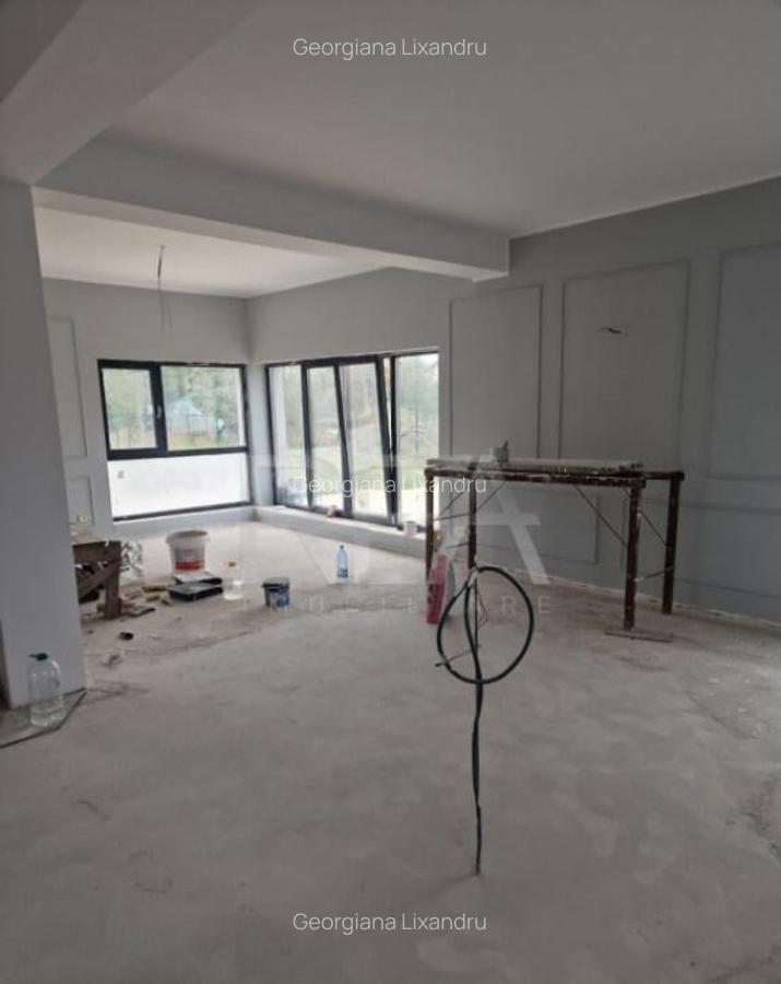 Vila 4 Camere + 2 Locuri de Parcare Corbeanca - 3