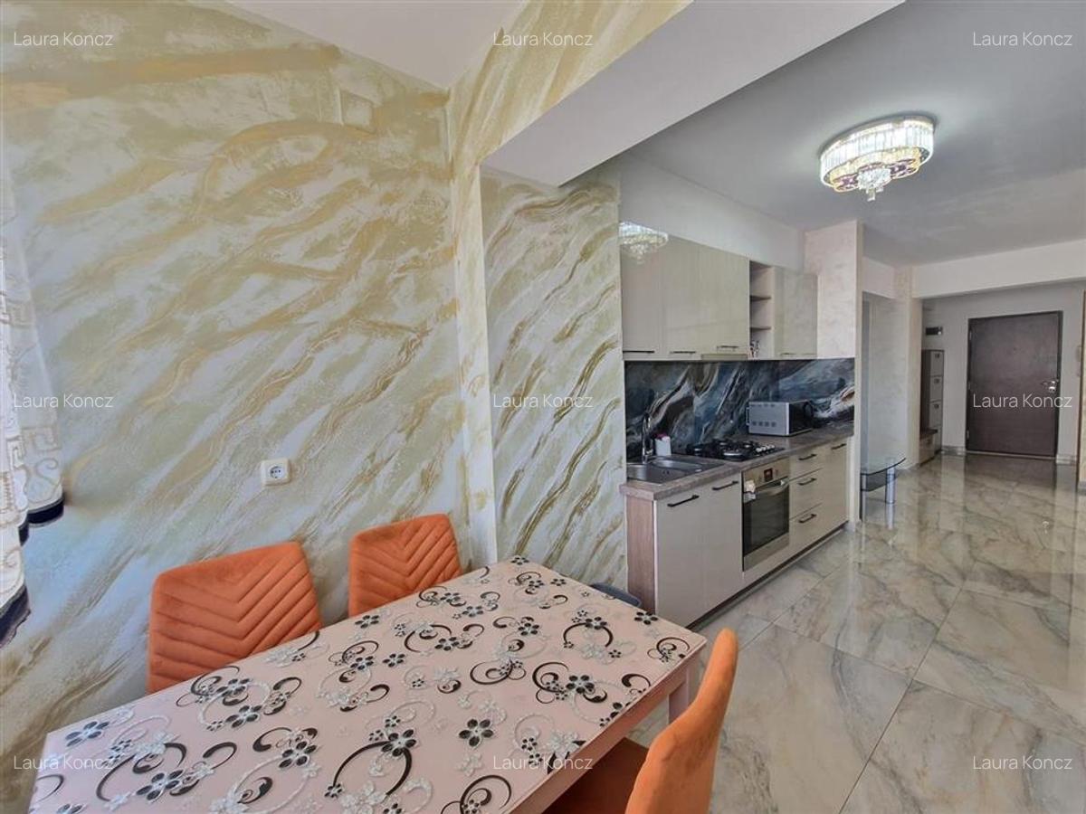 RECO apartament 3 camere Nufarul - 12