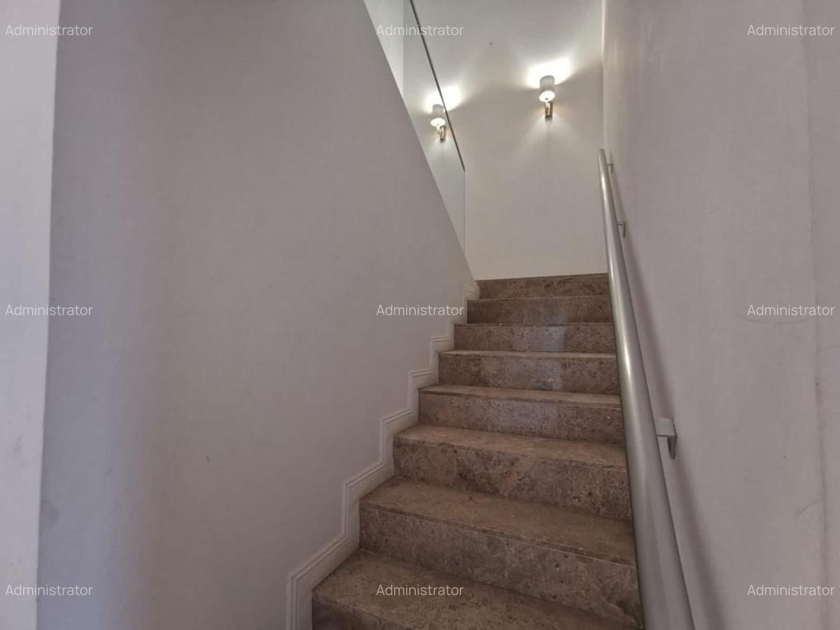 Oxford Gardens unfurnished/partially furnished 3 bedrooms villa - 18