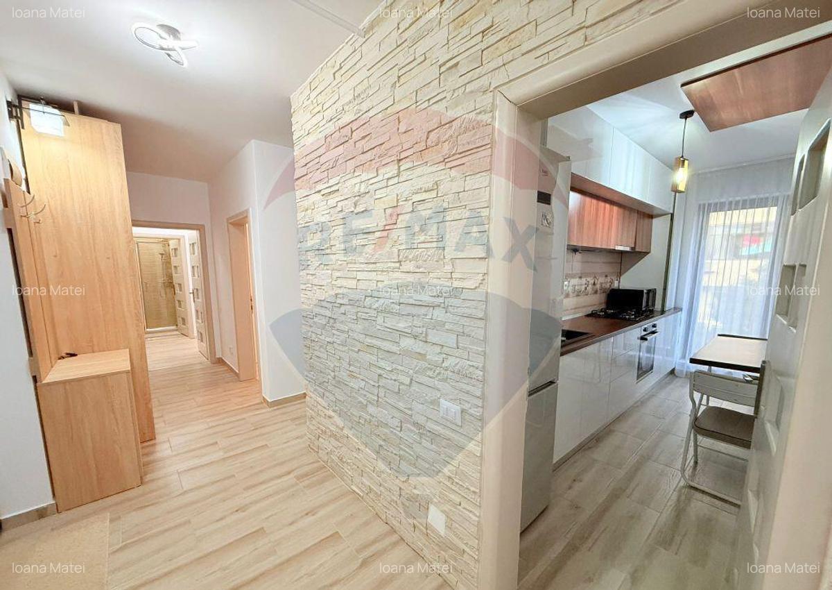 Apartament 3 camere | De inchiriat | Transparent Residen... - 17