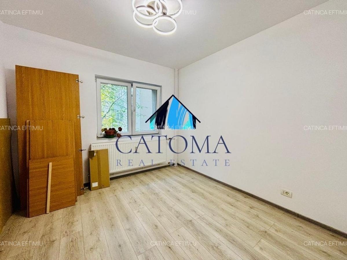 Soseaua Pantelimon | Nelocuit | Decomandat | Renovat integral - 7