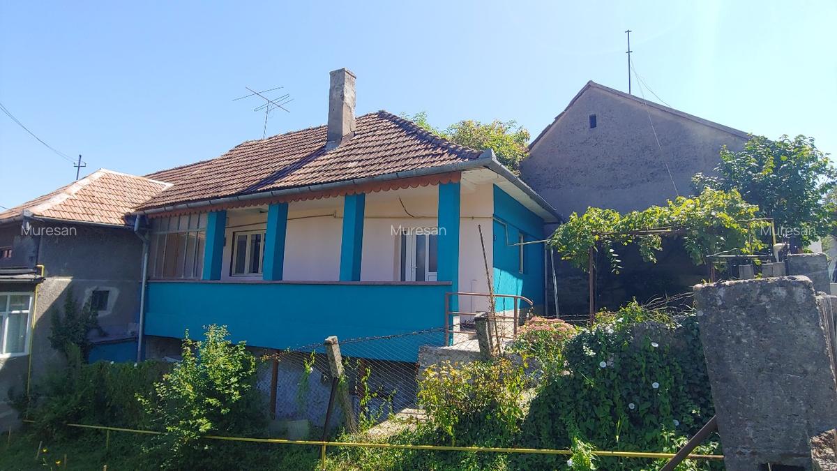 Casa de Vanzare zona centrală Dej - 2