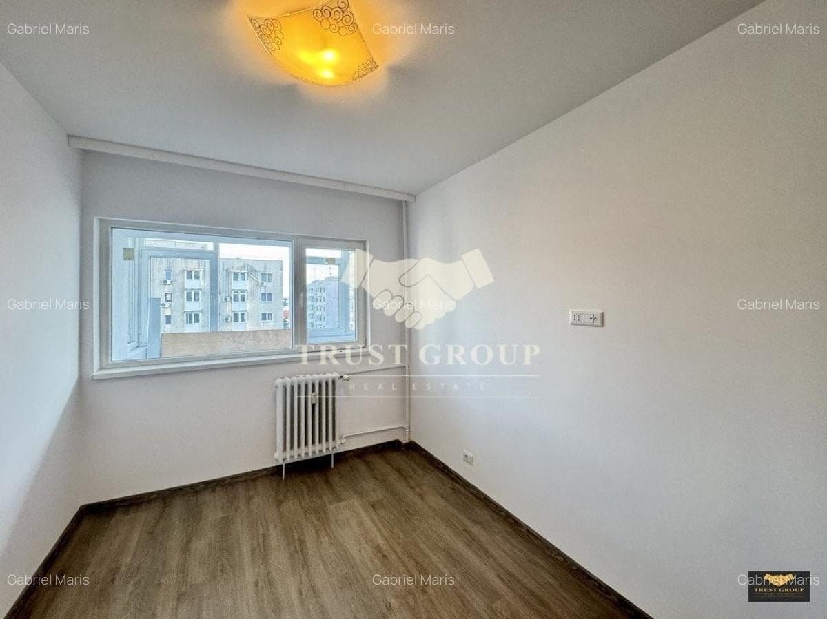 Apartament 4 Camere Titulescu-Victoriei - 6