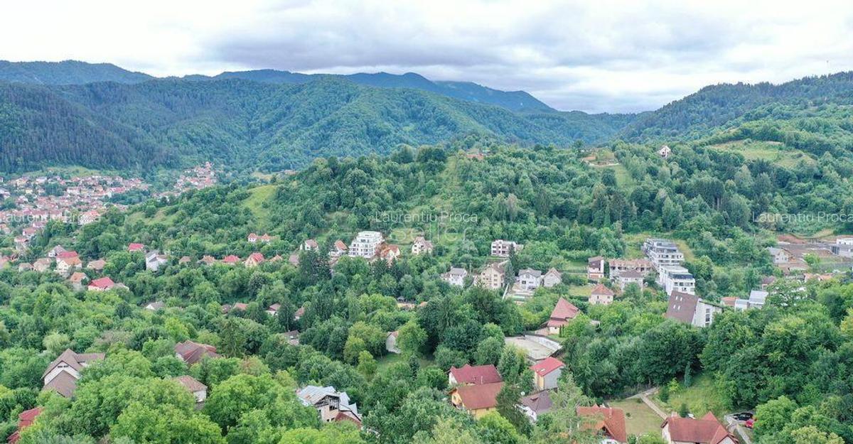 Teren Intravilan - Vedere Panoramica - 17