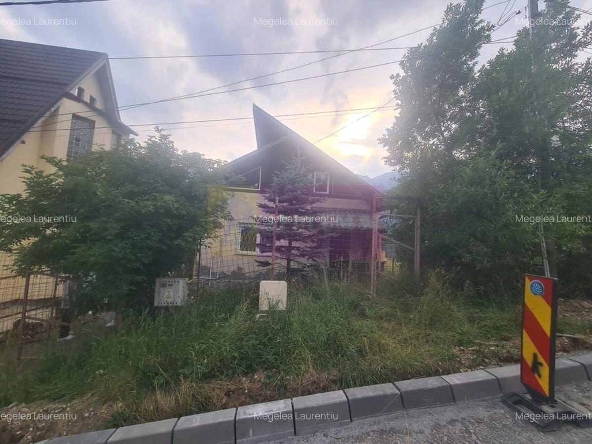 Vila de vanzare cu 5 camere in Busteni - 3