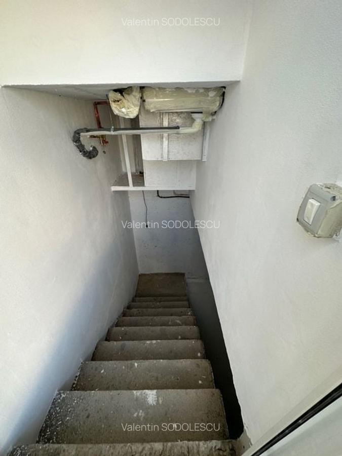 Duplex deosebit cu garaj și subsol - 21