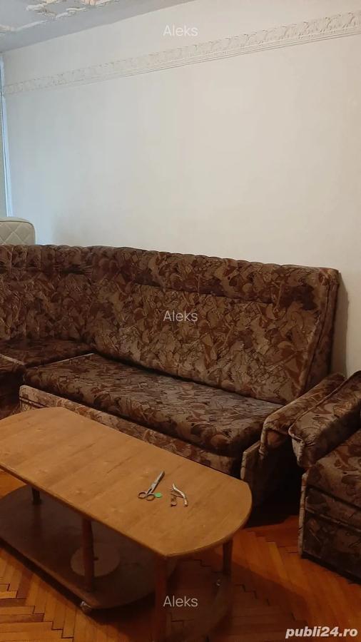 Apartament spre inchiriere zona Lipovei - 3
