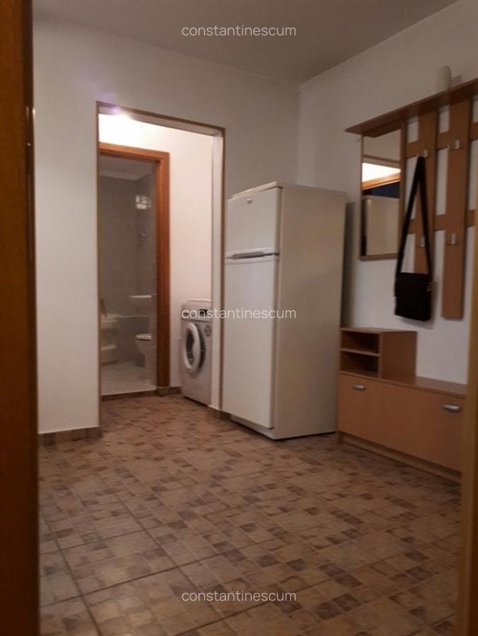 Inchiriere apt. 2 camere Baneasa-Bibescu-Herastrau COMISION ZERO - 11