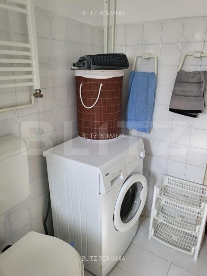 Apartament 3 camere, 70 mp, strada Barbu Iscovescu - 13