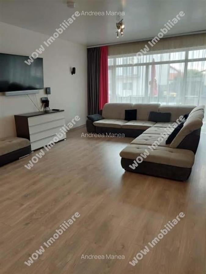 Apartament de inchiriat in Selimbar - 1