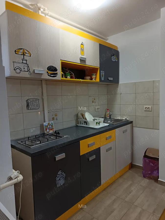 Vand Garsoniera - 3