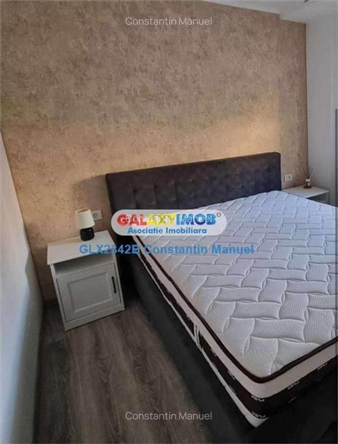 Apartament cu 2 camere, spatios, Herastrau, Soseaua Nordului - 3