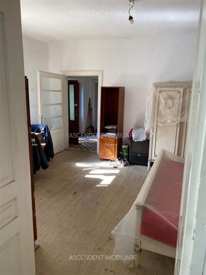 Casa saseasca cu 1.450 mp teren, Central -.  Cristian, Brasov - 5