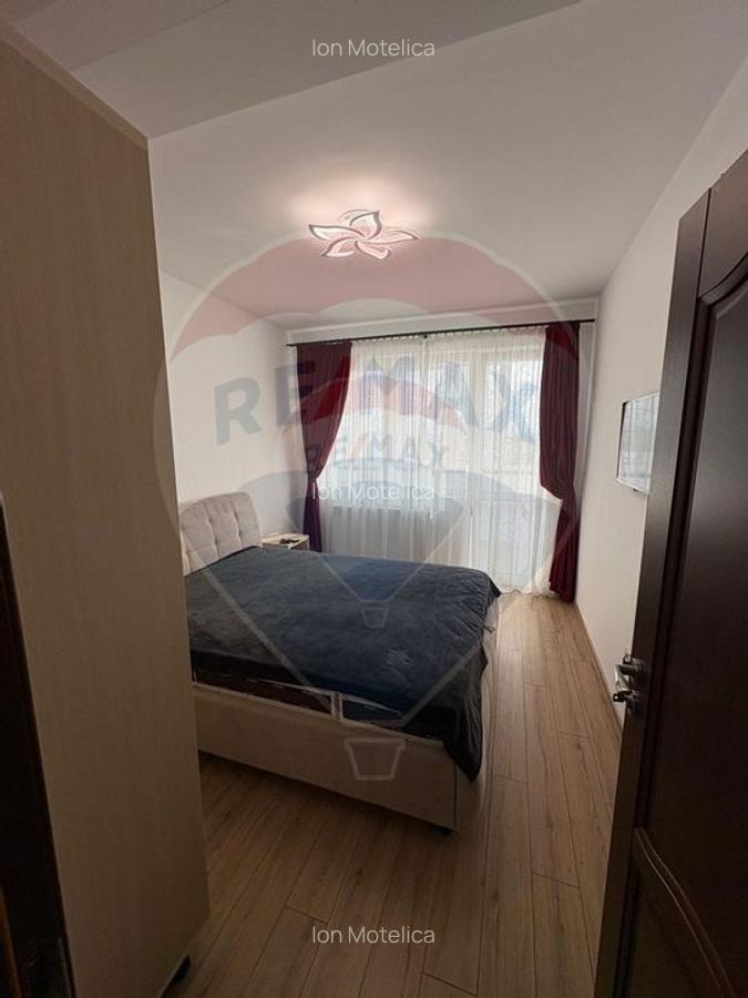 Apartament suprafata generoasa Sanpetru - 3