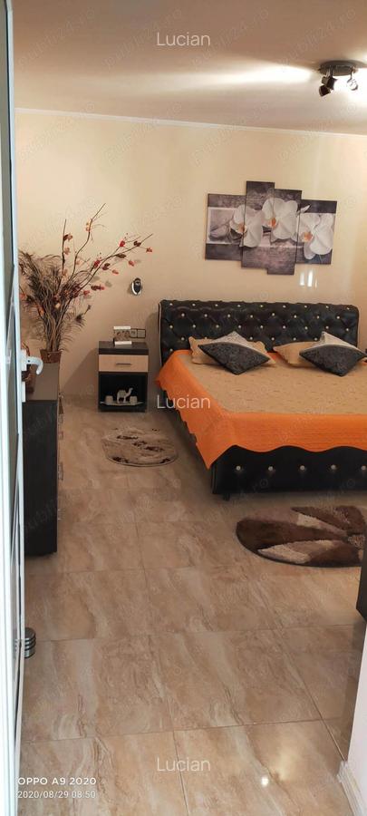 Casa de Vinzare in Tecuci - 5