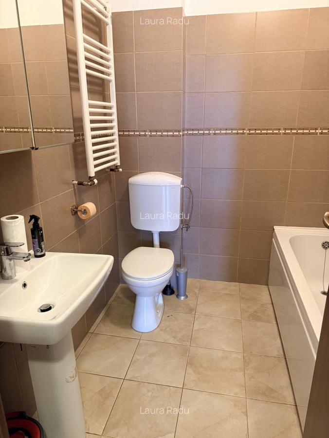 Inchiriere Apartament 2 Camere Optimus Residence, modern, loc parcare subteran - 11