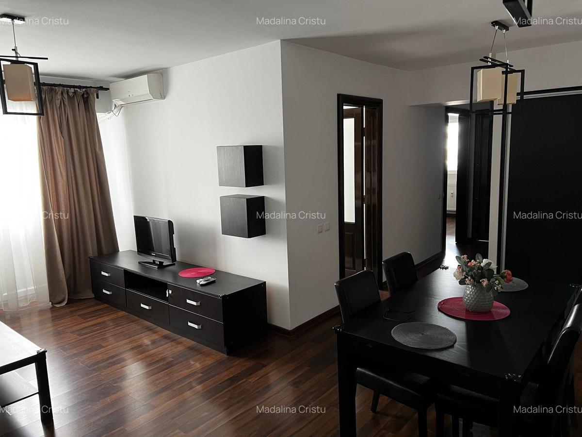 Apartament 3 camere Militari, Iuliu Maniu - 4