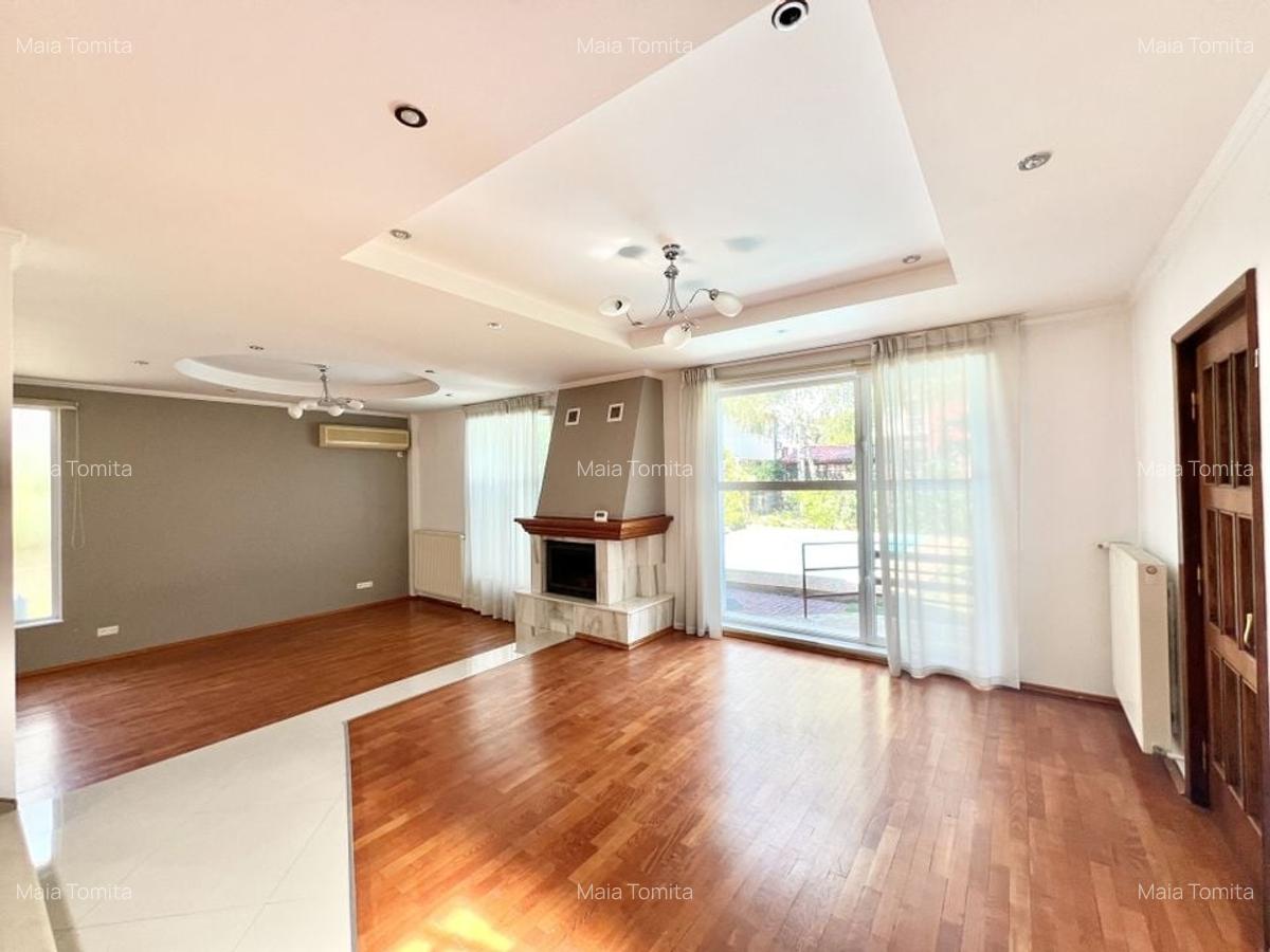 Zona Iancu Nicolae / Vilă cu grădină generoasă și piscină - 6