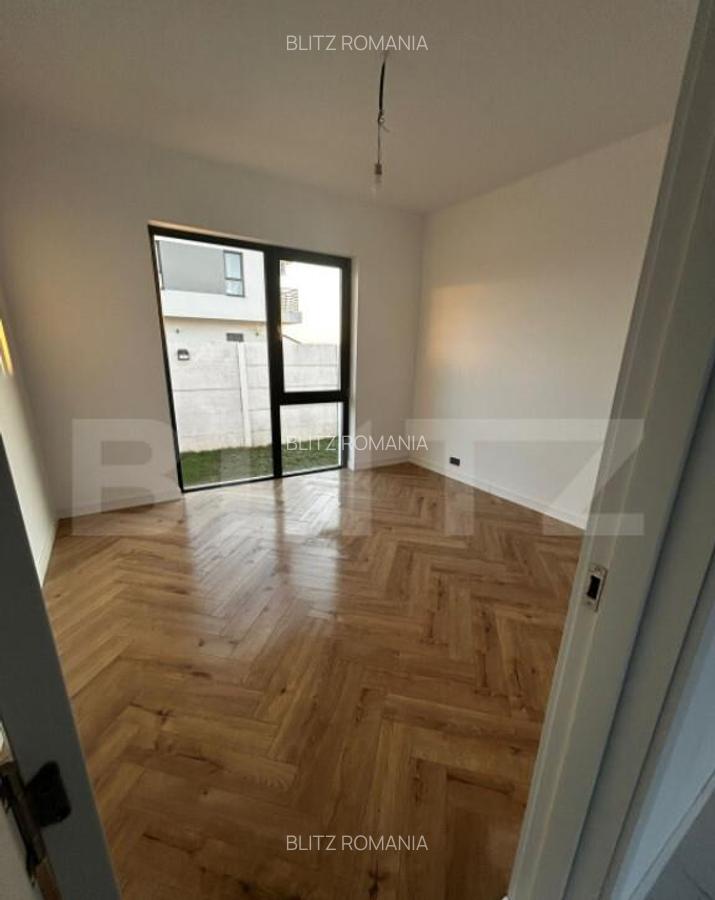 Vila noua in Corbeanca 3 dormitoare, 2 bai, terasa, - 6