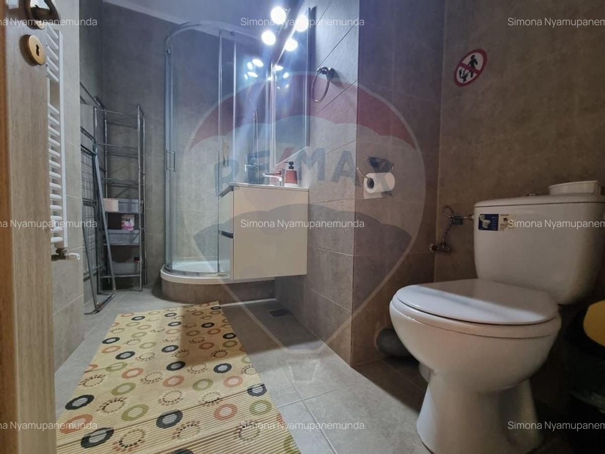 Apartament de inchiriat  Mamaia Nord inclusiv pe perioada verii - 5