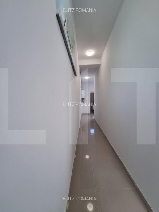 Apartament NOU, 2 camere, stil Modern/Industrial, Complexul Studentesc - 12