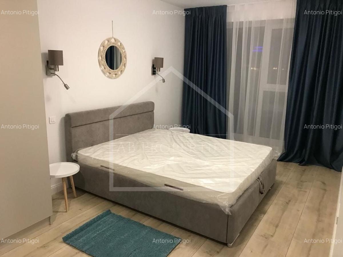 Apartament 2 camere | Parcare Subterana | Baneasa - Sisesti - 8