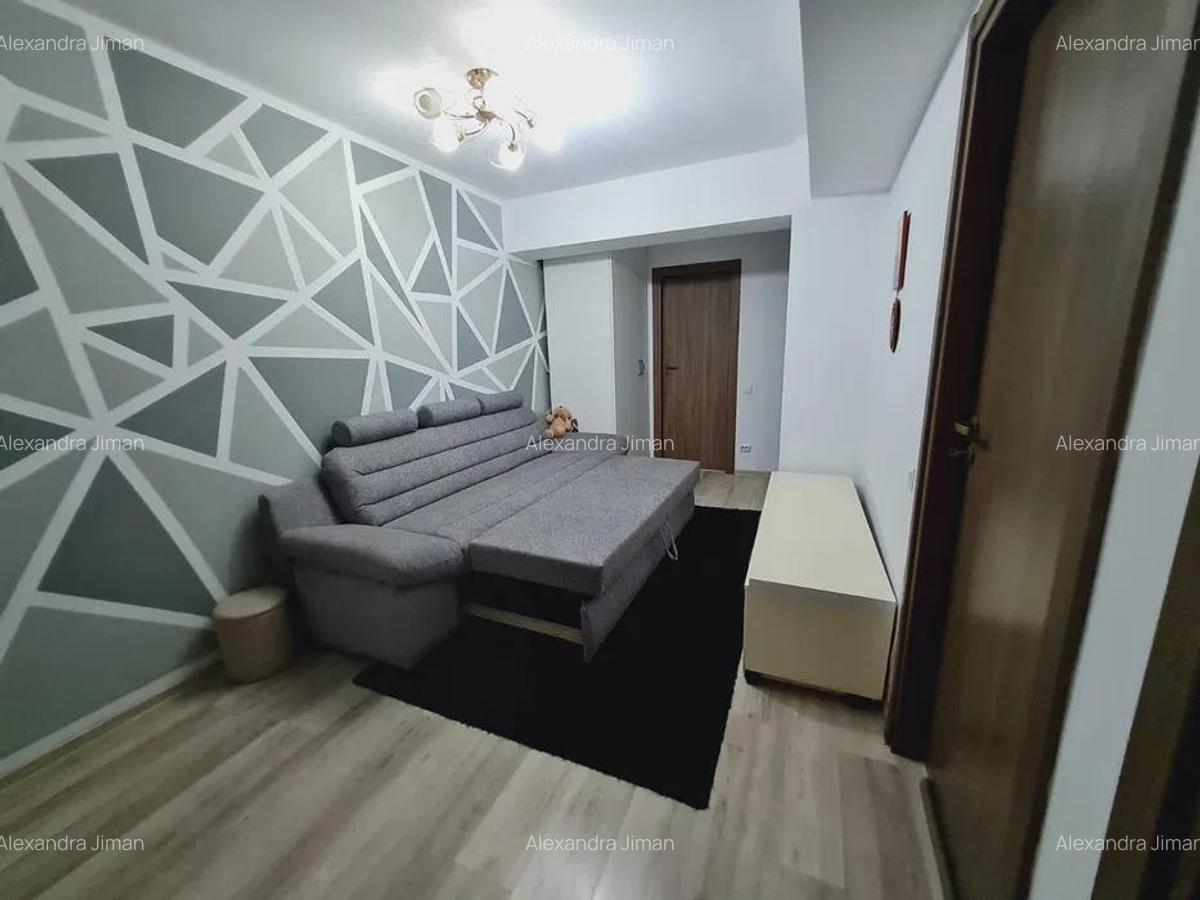 Apartament modern 3 camere zona Turnisor - 1