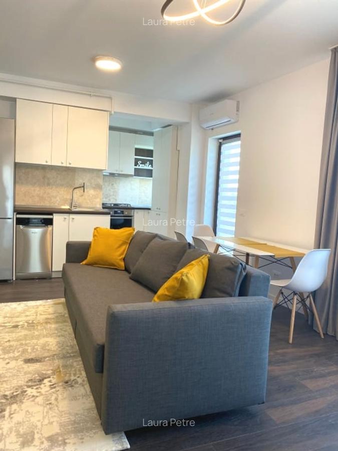 3 camere | Petrom City | Baneasa | Damaroaia | Parcare | Boxa - 2
