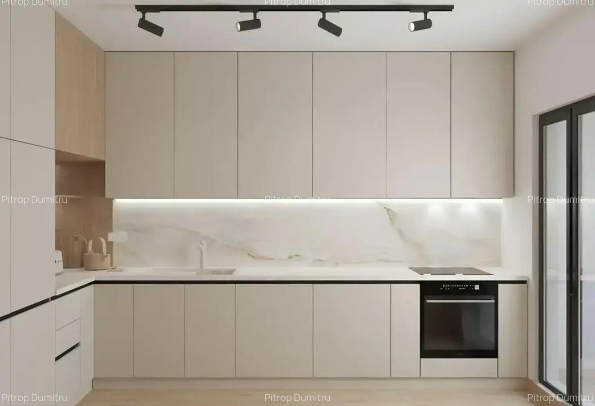 Unirii-Ultracentral 2 Camere | Finisaje Premium | Design Modern | Lux - 12