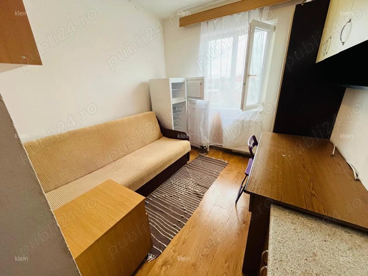 Inchiriez garsoniera conf 3 - 1