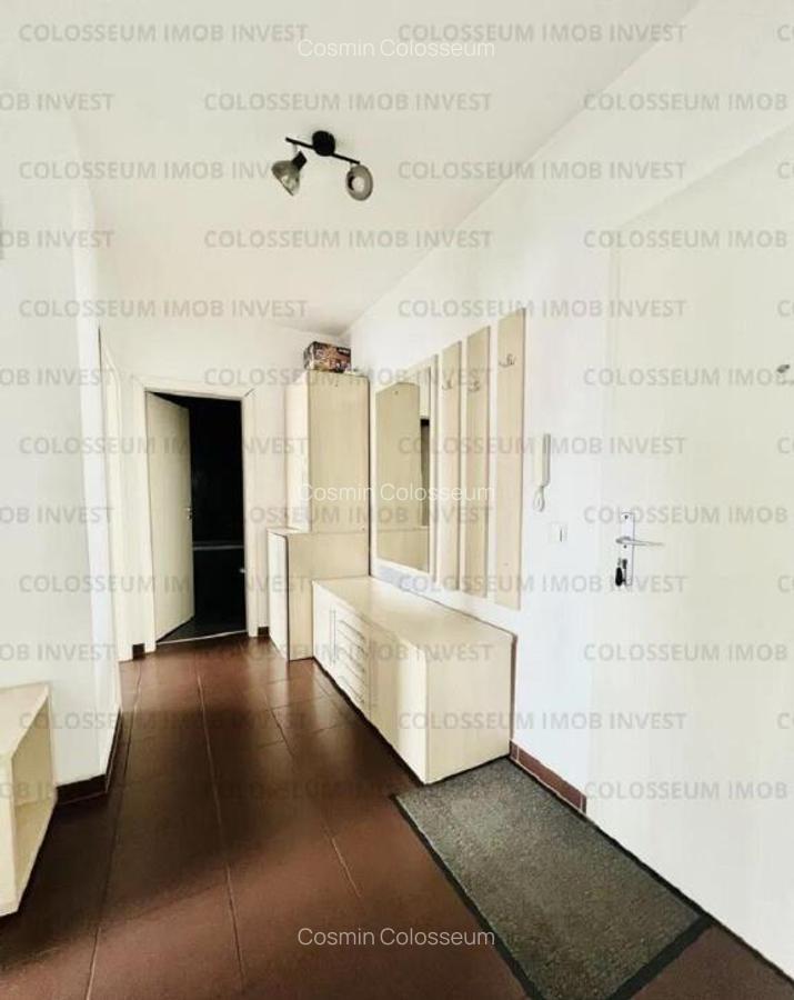 Apartament 2 camere, mobilat, utilat, parcare, zona Avantgarden! - 5