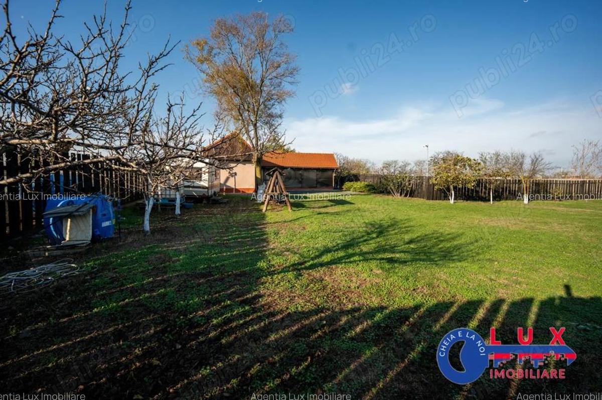 ID 6731 Casa de vacanta *Comuna MURIGHIOL!!! - 10