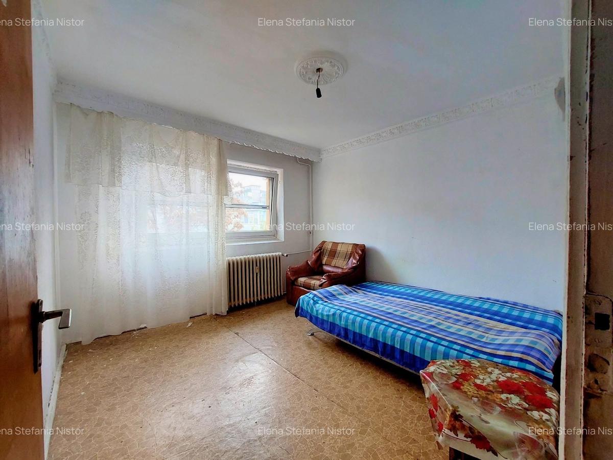 Apartament 2 Camere Rahova - Strada Dunăvăț - 12 Apartament 2 Camere Rahova - Strada Dunăvăț - 12