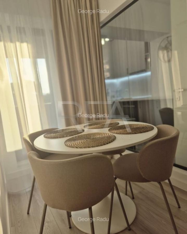 Apartament 2 Camere | Complexul Rezidential Smart Residence | Loc de parcare - 3