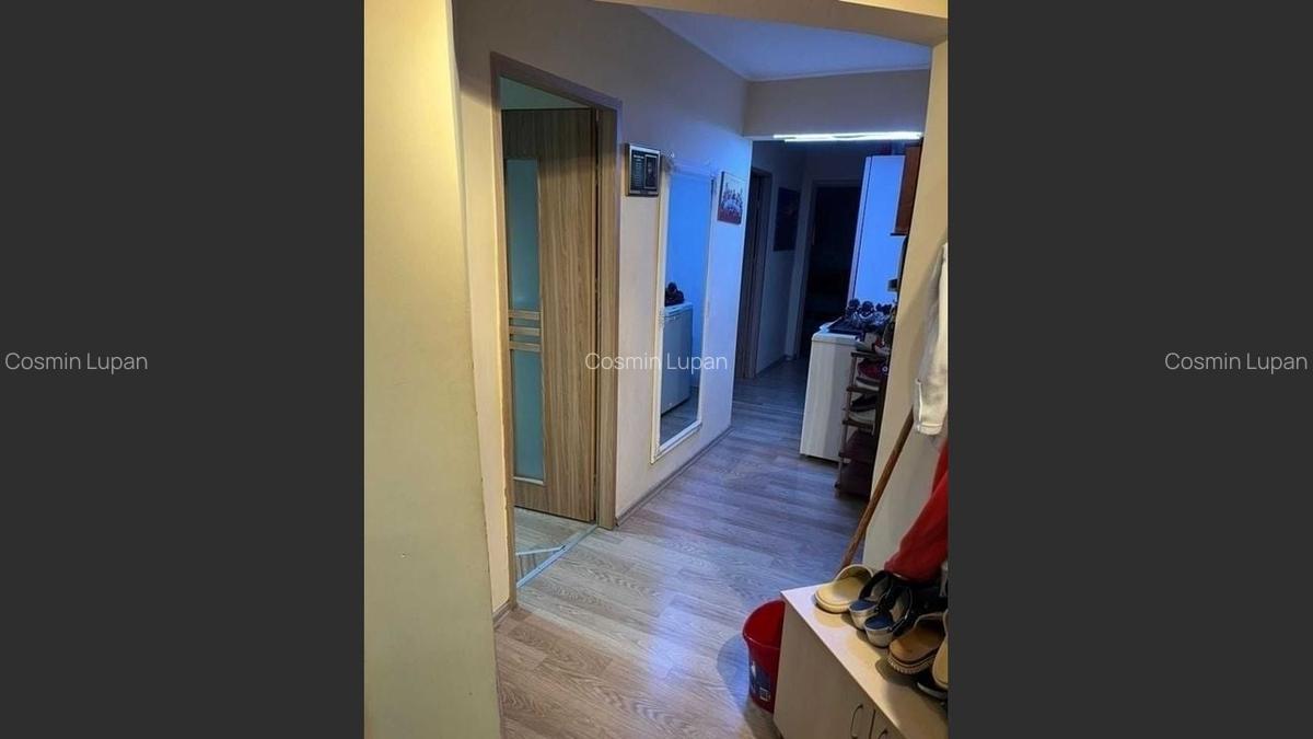 Apartment for sale with 4 rooms, Strada Meșteșugarilor - 8