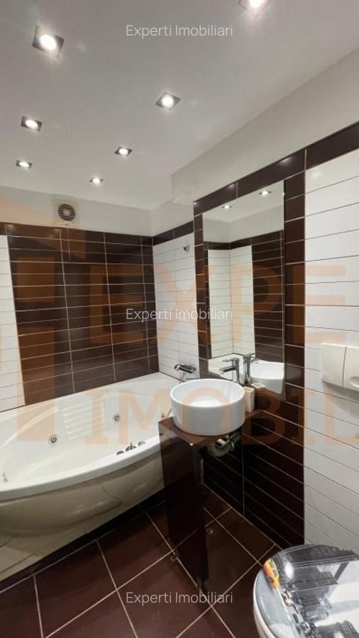 Apartament 3 camere - zona Far Constanta - 10