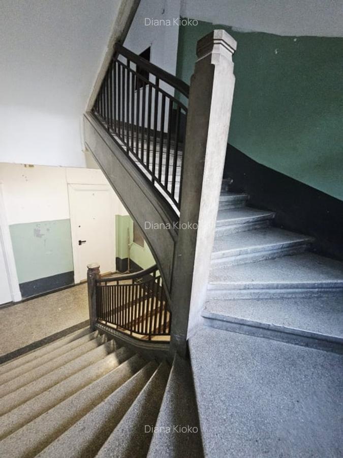 Vanzare 4 camere 96 mp utili Bd Ferdinand Plan Secund Metrou 4 minute - 15