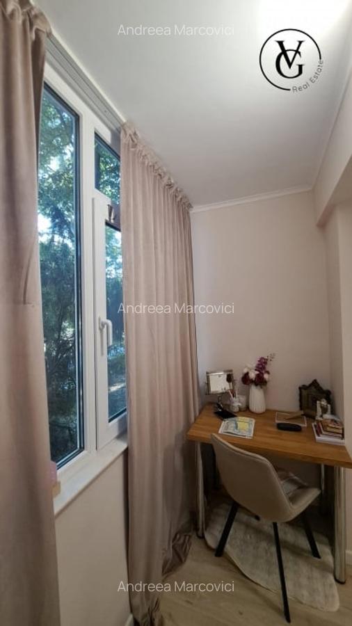 Apartament 2 camere -zona Gara - 7