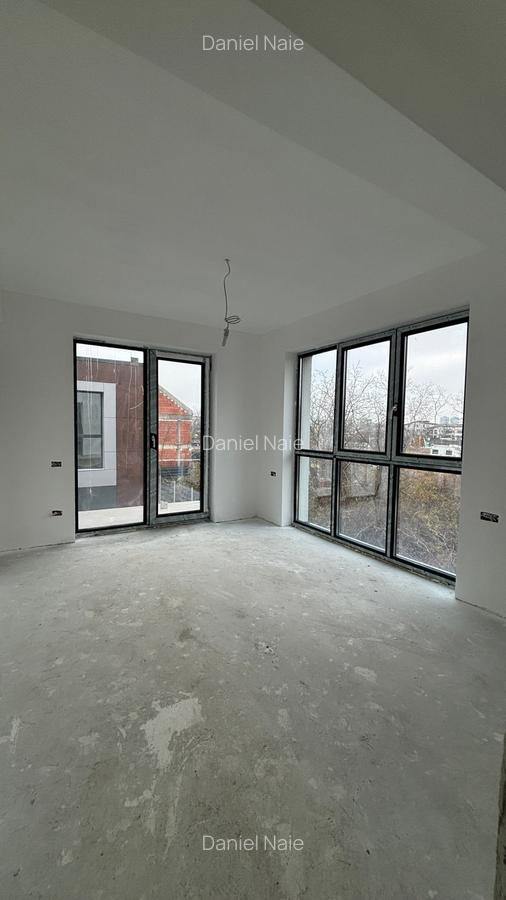 Casă nouă în Popești-Leordeni, aproape de stația de autobuz și campus școlar - 8