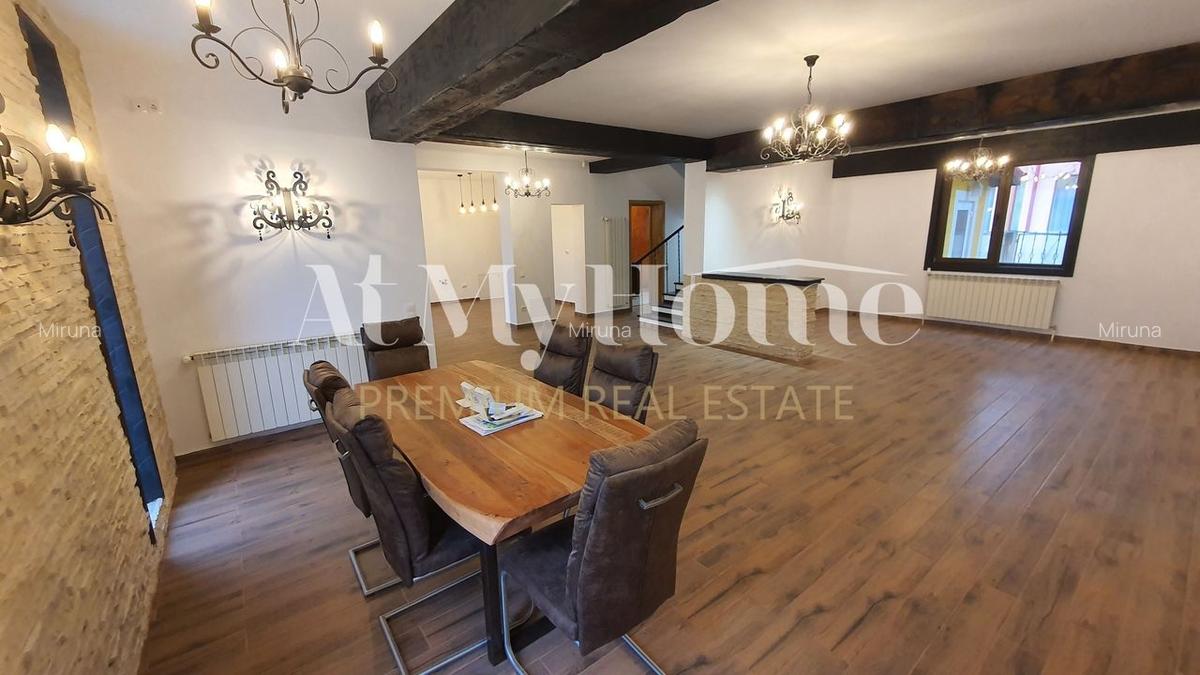 VILA FOARTE SPATIOASA/IANCU NICOLAE/PRETABILA REZIDENTIAL SAU COMERCIAL - 4