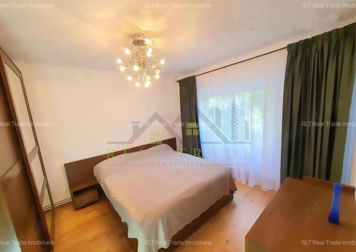 Apartament 3 camere decomandat intrare Racadau - 2