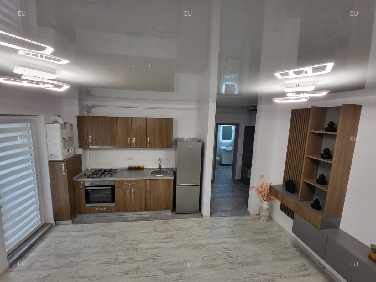 Apartament cu 2 camere semidecomandat în Militari - 13