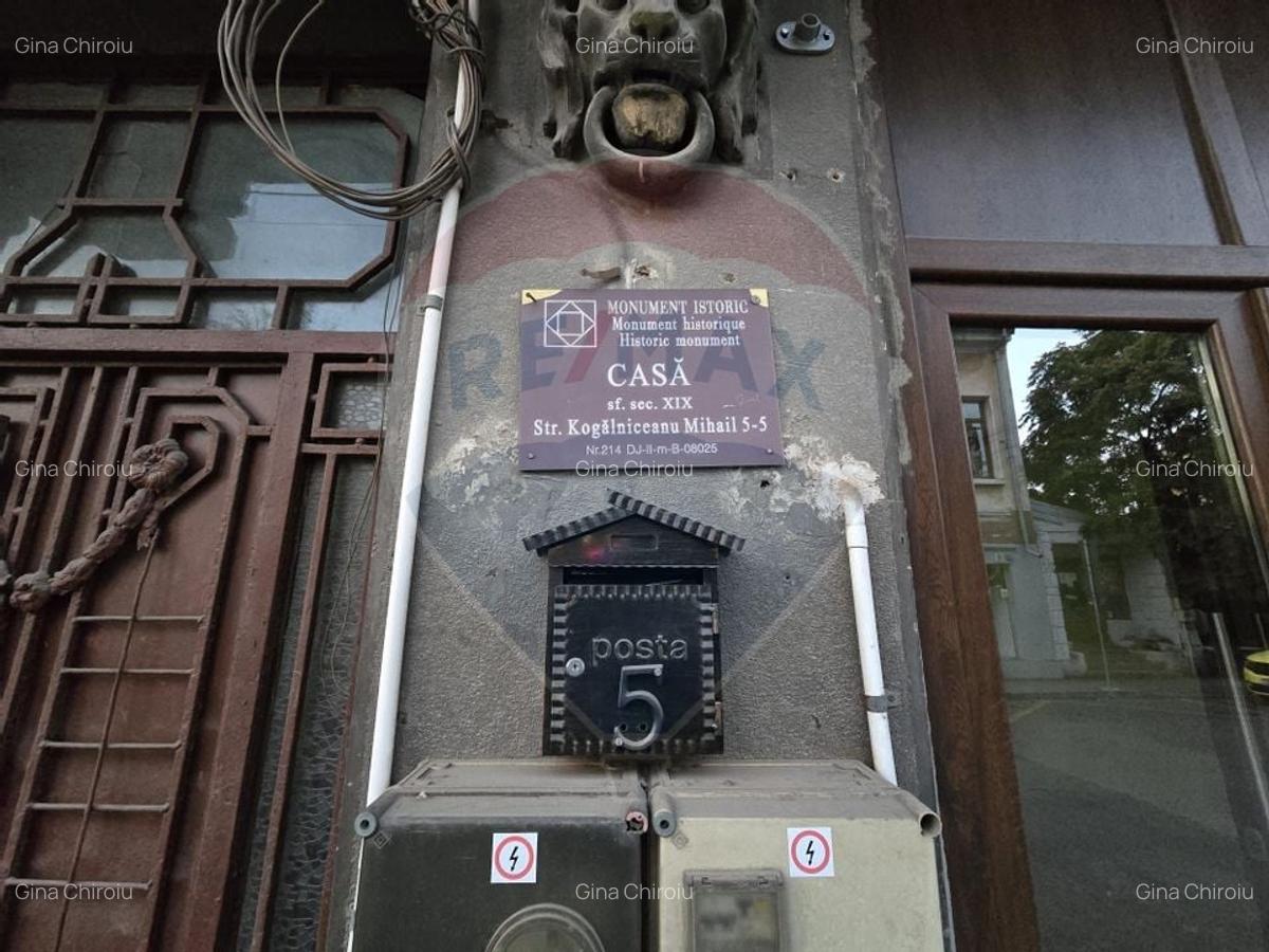 Spatiu ultracentral Craiova de inchiriat - 8
