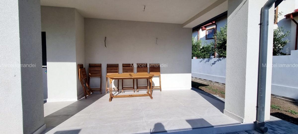 Casă Nouă pe Parter în Cartier Brâncuși – Finisată, Gata de Mutare - 7