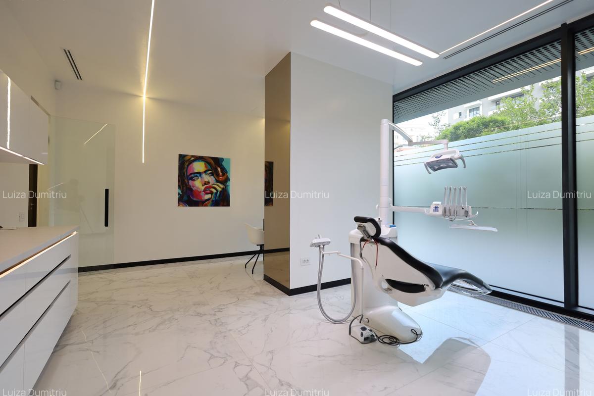 Spațiu comercial, 115 mp în Aviației - 2