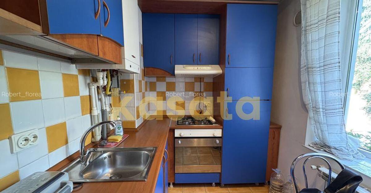 2 Camere | Floreasca | AC | Centrala proprie - 17