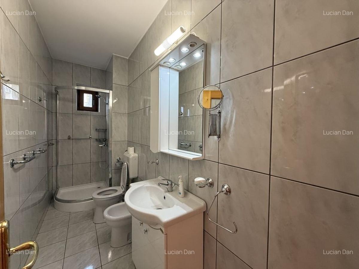 Vila spațioasă în Sisesti | 600 mp | 9 locuri de parcare | Teren 1500 mp - 17 Vila spațioasă în Sisesti | 600 mp | 9 locuri de parcare | Teren 1500 mp - 17